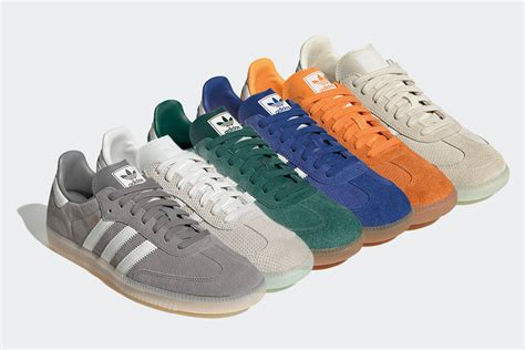 zampa adidas